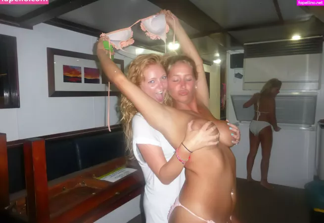 Georgian Daisy Bauer OnlyFans Thumbnail #MRo347C2Wh