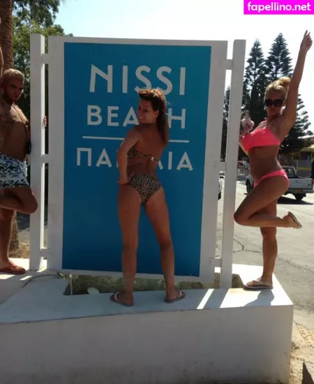 Georgian Daisy Bauer OnlyFans Thumbnail #aMNCPjTQRr