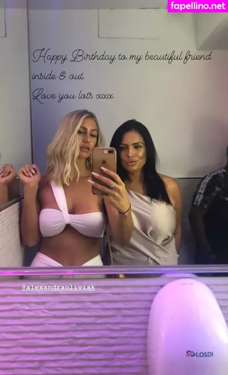 Georgian Daisy Bauer OnlyFans Thumbnail #v0iKlOE4xW