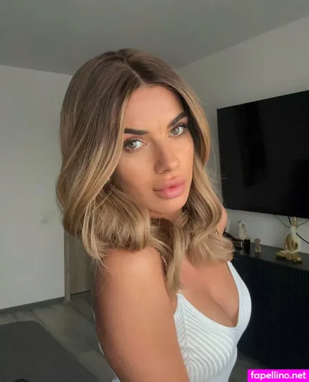 Georgiana Cernat OnlyFans Thumbnail #S98OW1Ta6y