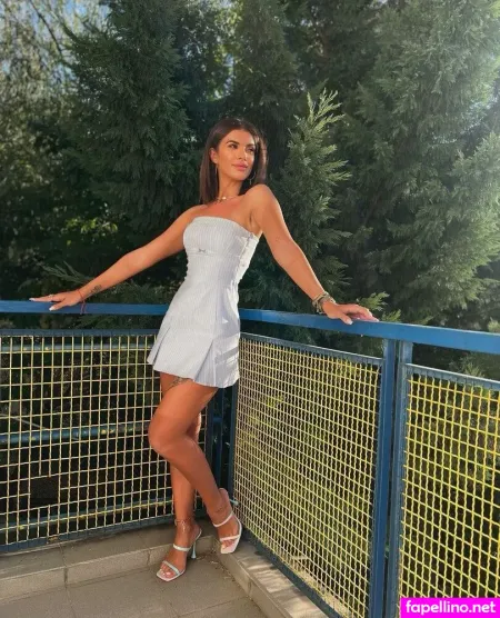 Georgiana Cernat OnlyFans Thumbnail #qoad9dxHTF
