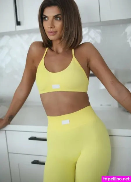 Georgiana Cernat OnlyFans Thumbnail #wGrHA5t7U2
