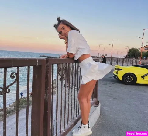Georgiana Cernat OnlyFans Thumbnail #yGQmE0Y3mM