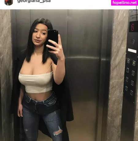 Georgiana Psa OnlyFans Thumbnail #hYXOeOY0lY