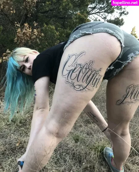 Georgiarae OnlyFans Thumbnail #It8CJpBamt