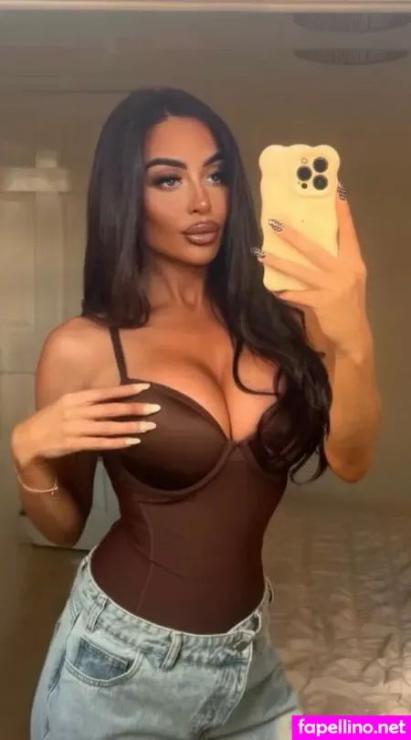 Georgiasavageee OnlyFans Thumbnail #3vK8SmiBnE