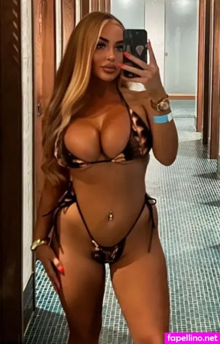Georgiasavageee OnlyFans Thumbnail #B5ITxuzJ0T