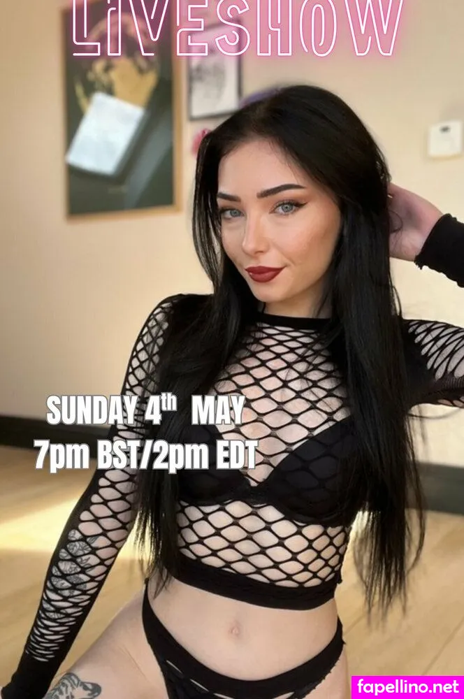 georgiastonex, itsgeorgiastonex Nude Leaked OnlyFans Photo #Im13ekbr3x