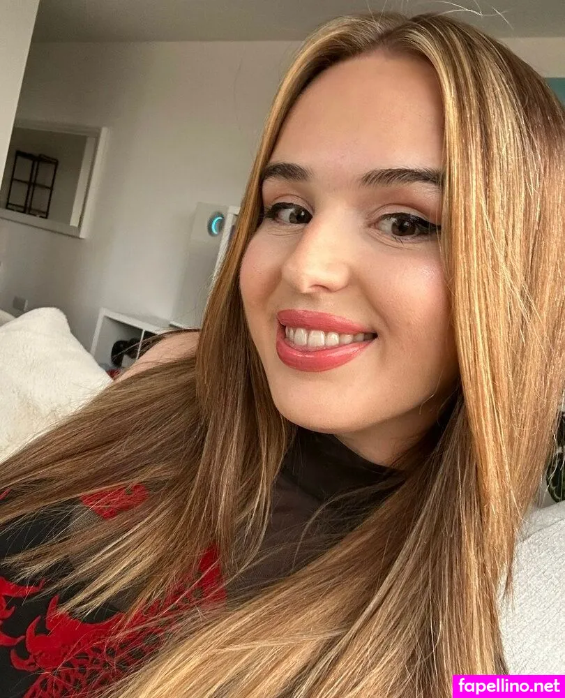 Georgia, GeorgiaTwitch, Mod Light, georgia_c, georgiahassarati Nude Leaked OnlyFans Photo #PI1VTvwsFk