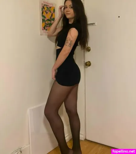 Georgiawest1 OnlyFans Thumbnail #MTdCBHGzjq