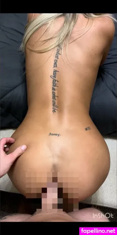 Georgiawildxo 1 OnlyFans Thumbnail #PK4MZhQcAJ