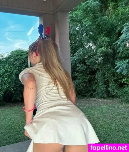 Georgiawithcakee OnlyFans Thumbnail #LObobGhtsy