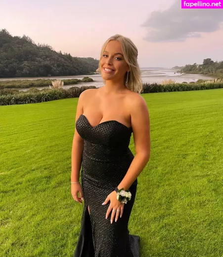 Georgie Cunningham OnlyFans Thumbnail #DeJ9zI555I