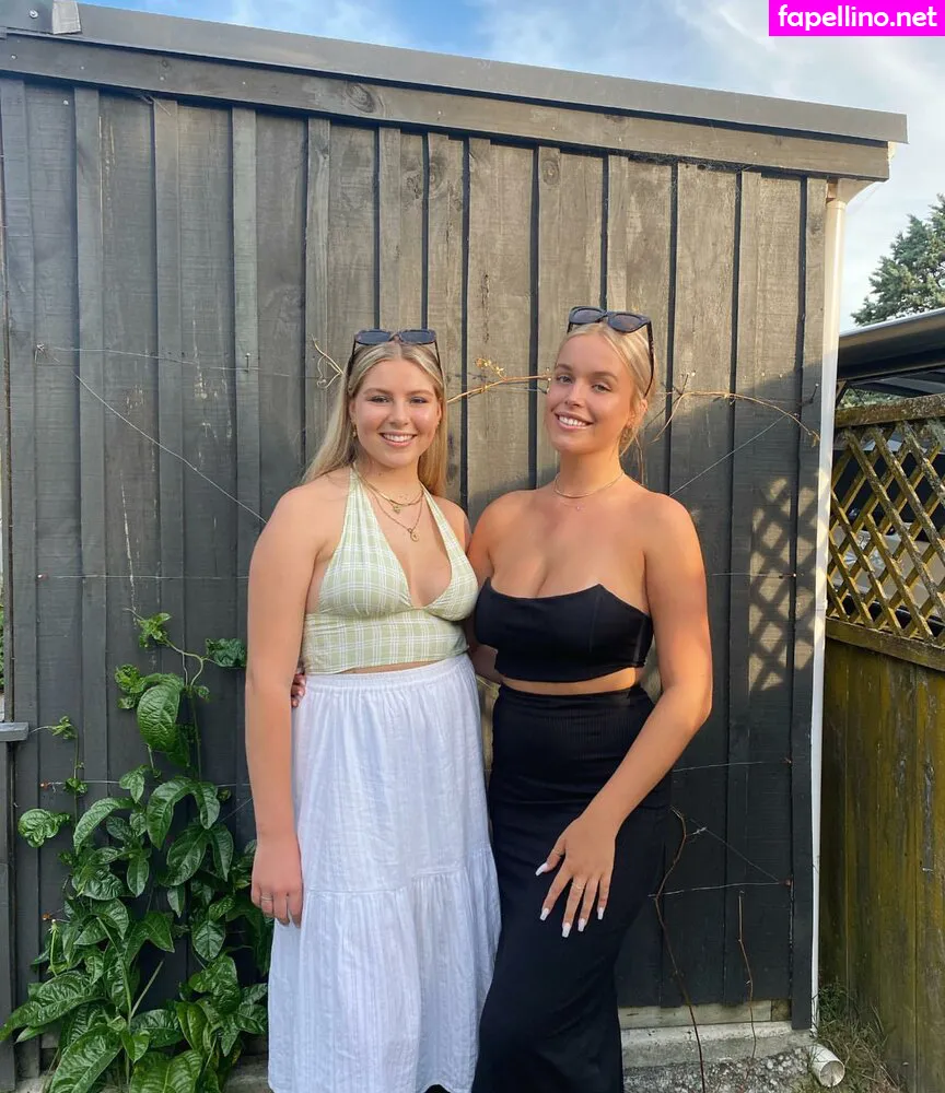 _georgiecunningham, josiecunninghamofficial Nude Leaked OnlyFans Photo #SERqe5Mx93