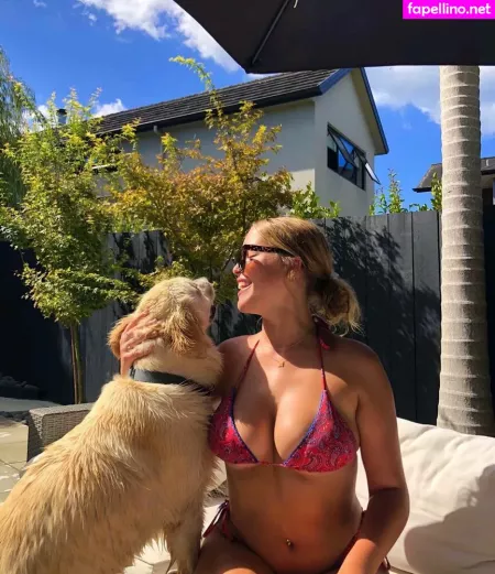 Georgie Cunningham OnlyFans Thumbnail #eEhtOGjIsk