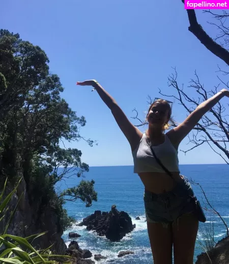Georgie Cunningham OnlyFans Thumbnail #yvzGupgWuL