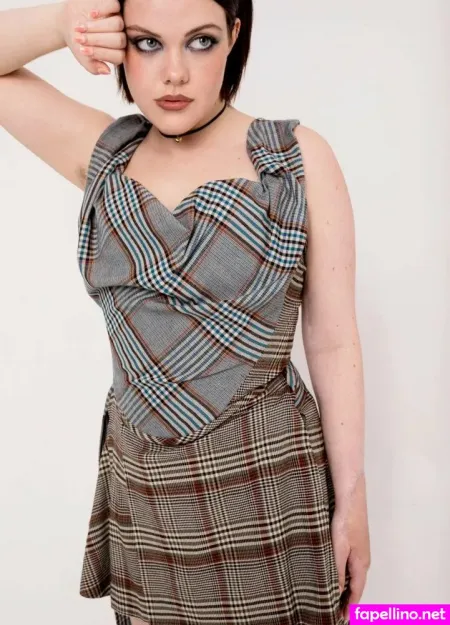 Georgie Henley OnlyFans Thumbnail #QsdNjZRpKk