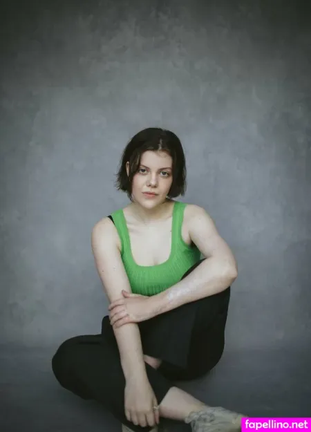 Georgie Henley OnlyFans Thumbnail #RKLj6ZOXQn