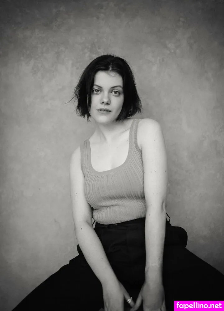 Georgie Henley Nude Leaked OnlyFans Photo #rcpe14JrQ3