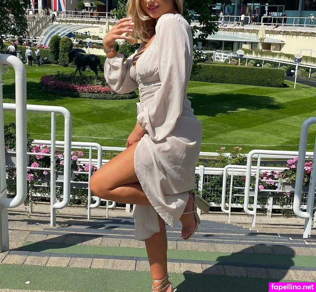 _georgie_milne_, georginafleur Nude Leaked OnlyFans Photo #4KoHUeK5HR