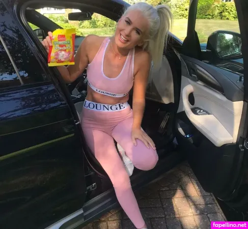 Georgie Milne Home OnlyFans Thumbnail #H4aHTnEFg3