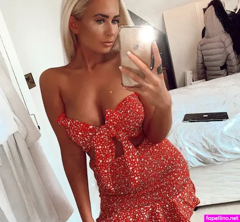 Georgie Milne Home OnlyFans Thumbnail #YcGPsgYny8