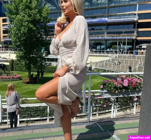 Georgie Milne Home OnlyFans Thumbnail #tnU8OlMeRU