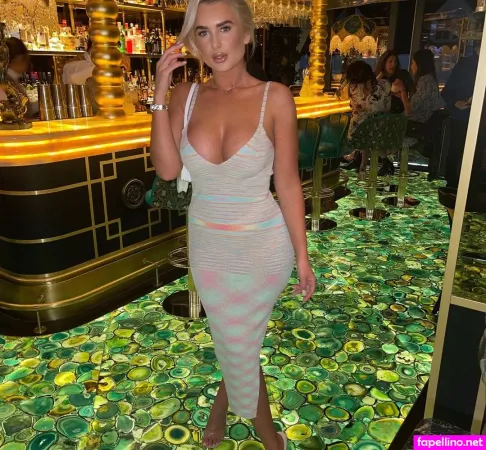 Georgie Milne Home OnlyFans Thumbnail #xr7cOq6hBw