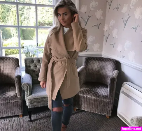 Georgie Milne Home OnlyFans Thumbnail #y4nh0oNpvj