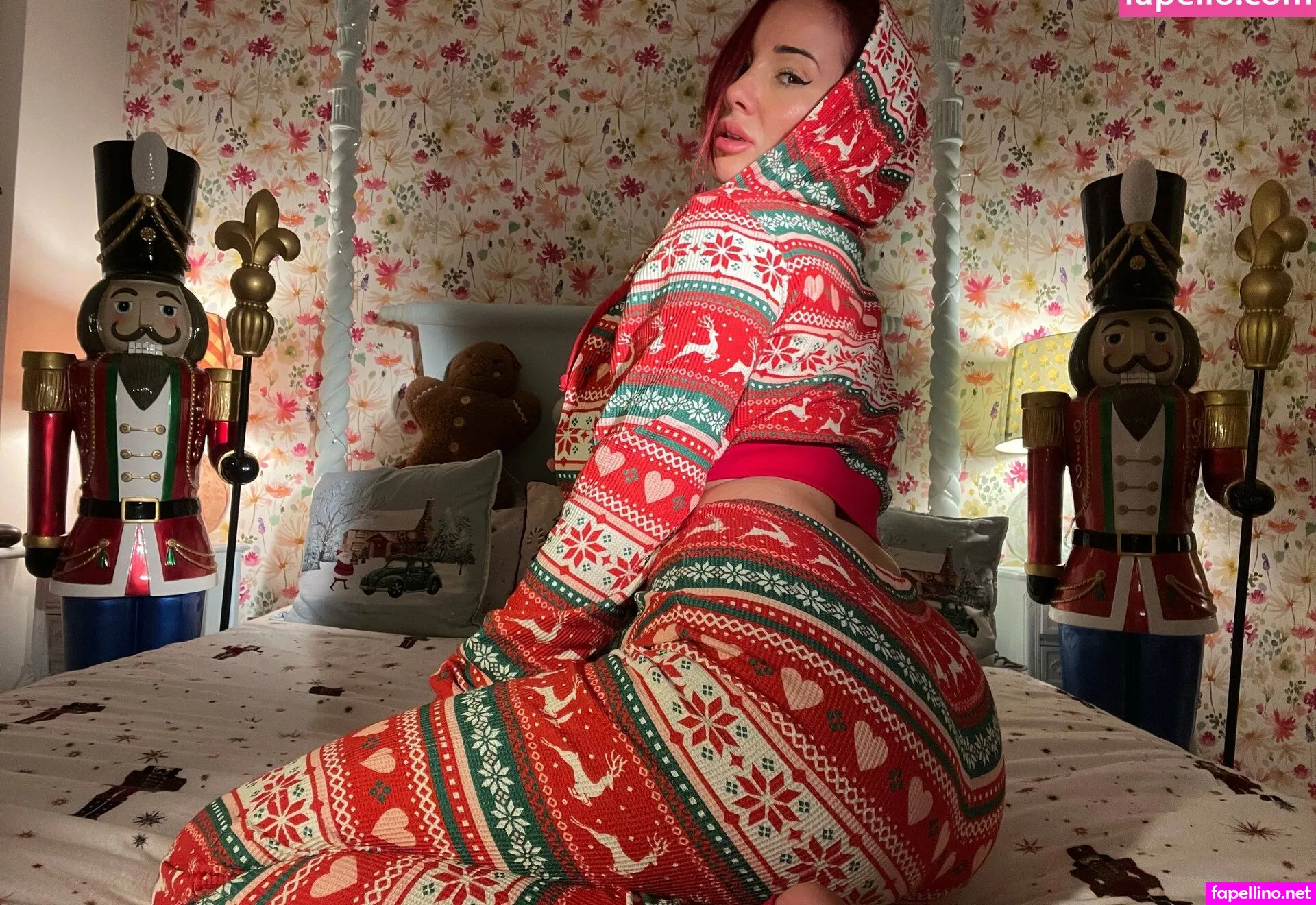 georgiedarby, itsgeorgiedarby Nude Leaked OnlyFans Photo #P002S1QaLi