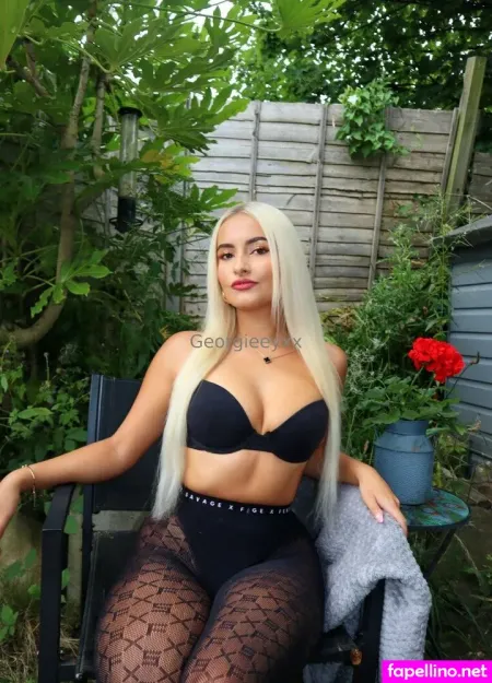 Georgieeyxxfree OnlyFans Thumbnail #boPkExSht8