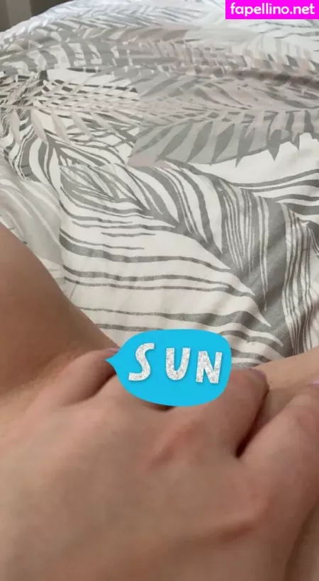 Georgieleefree OnlyFans Thumbnail #Fd4QeEKQME