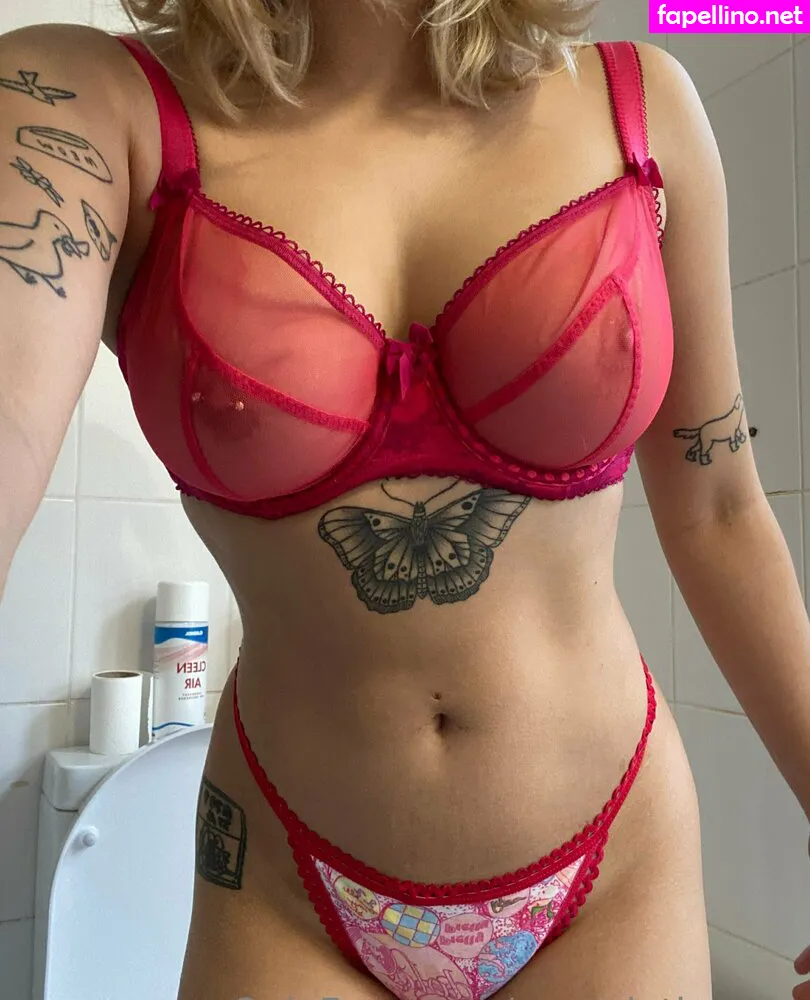 georgiethomas Nude Leaked OnlyFans Photo #V8R8rgkPT3