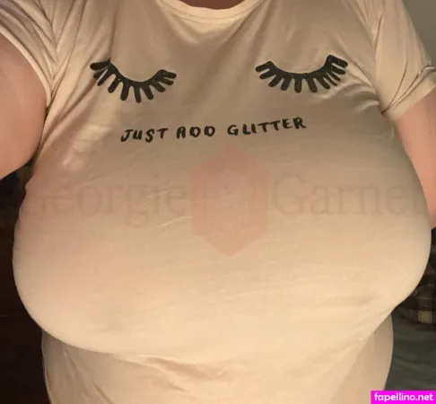Georgiexgarnet OnlyFans Thumbnail #99WUJwL92S