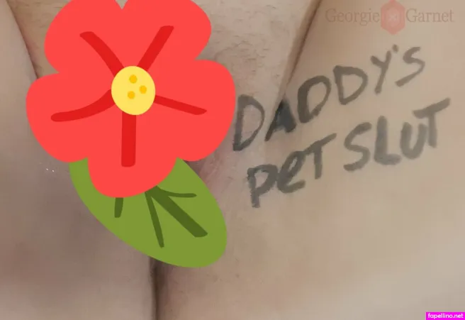 Georgiexgarnet OnlyFans Thumbnail #DhZ0kx5630