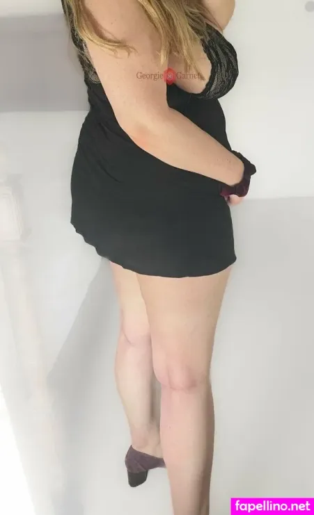 Georgiexgarnet OnlyFans Thumbnail #jRh0jWqtUL