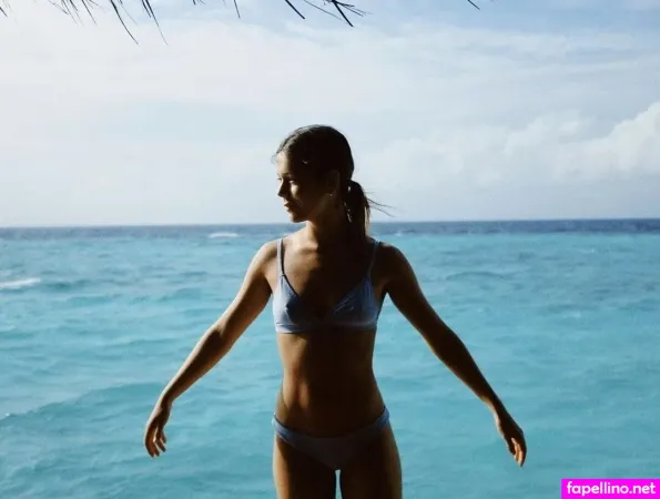 Georgina Amors OnlyFans Thumbnail #E7YUpekBQZ