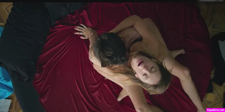 Georgina Amors OnlyFans Thumbnail #JeRINhvkRv