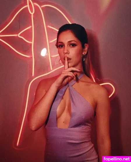 Georgina Amors OnlyFans Thumbnail #TJIDewTYqm