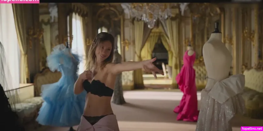 Georgina Amors OnlyFans Thumbnail #aIcgaoevEX