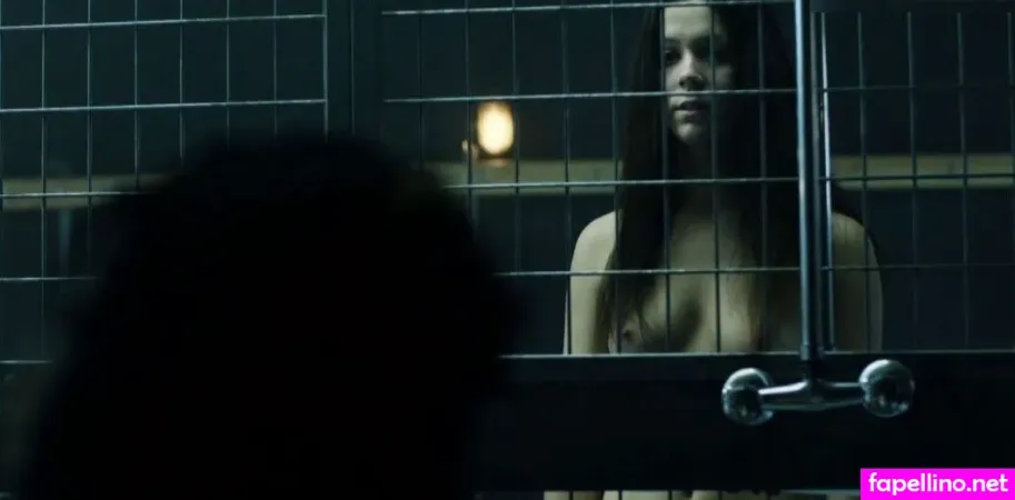 Georgina Amors OnlyFans Thumbnail #hZrjKV4NxQ