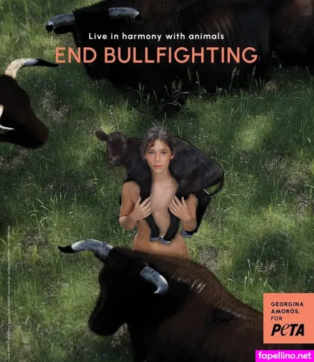 Georgina Amors OnlyFans Thumbnail #z3JN7CwVnk