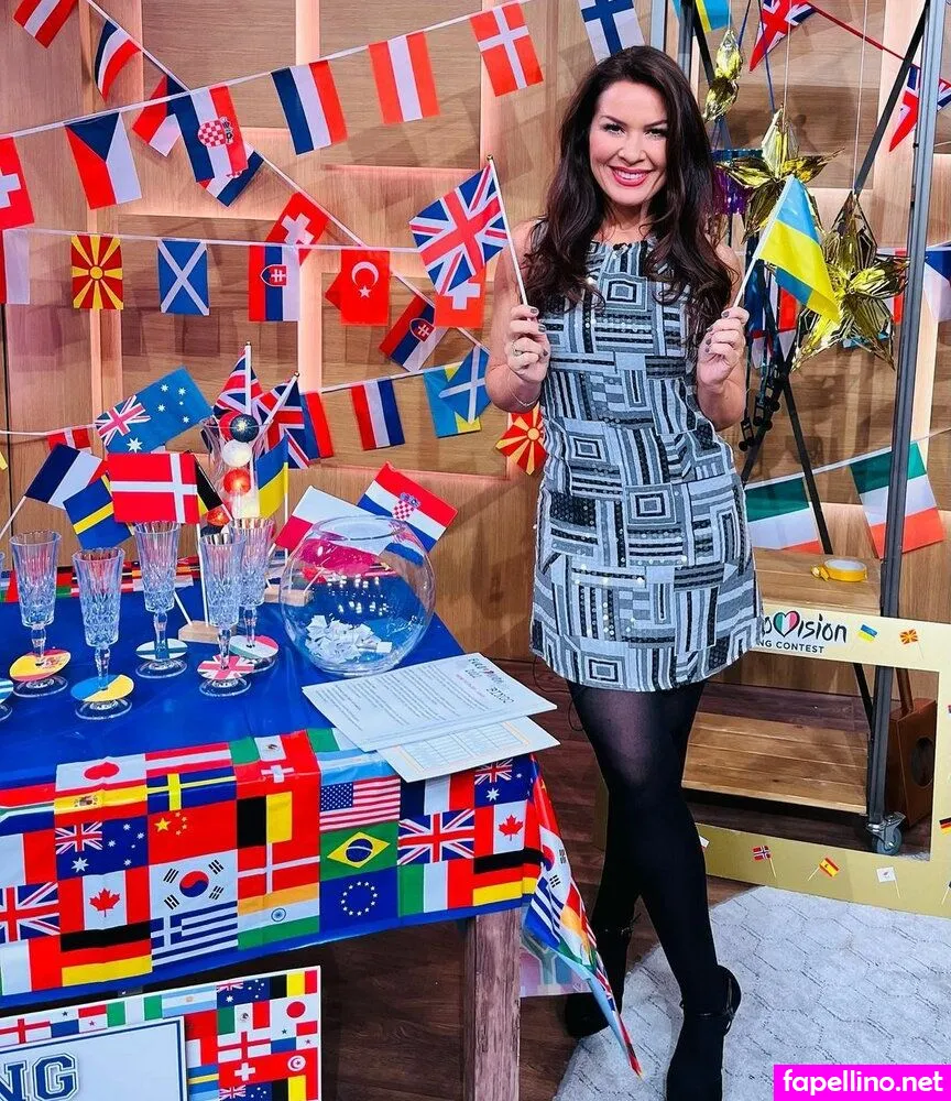 burnett_georgina Nude Leaked OnlyFans Photo #On64CdUrjg