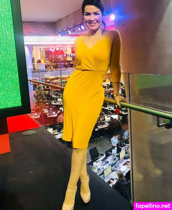 burnett_georgina Nude Leaked OnlyFans Photo #Zx1XPSB24P