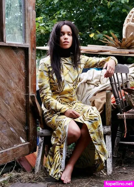 Georgina Campbell OnlyFans Thumbnail #QXXlUq4Yji