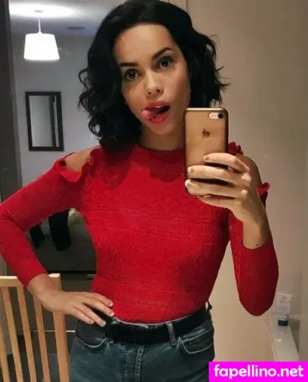 Georgina Campbell OnlyFans Thumbnail #QYoEKZ3nzw