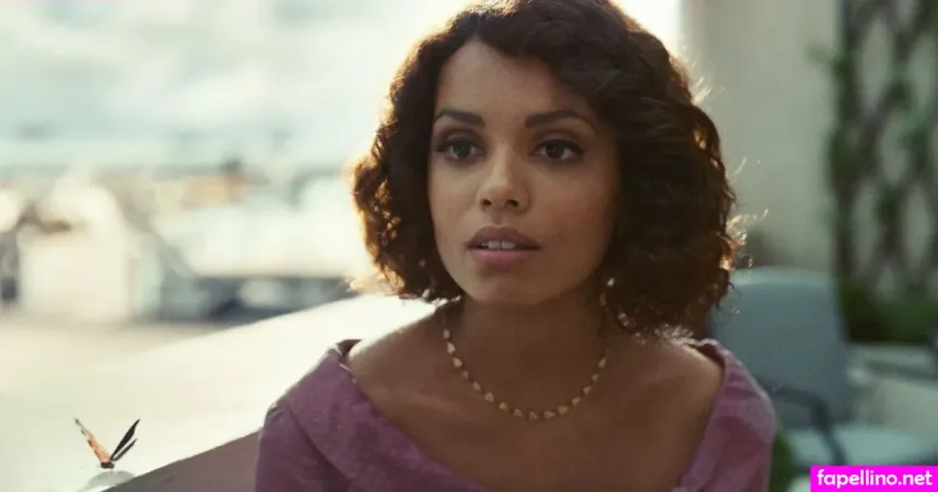 Georgina Campbell Main Profile Photo