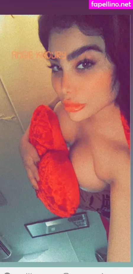 Georgina Darwish OnlyFans Thumbnail #KYNbtD1xo7