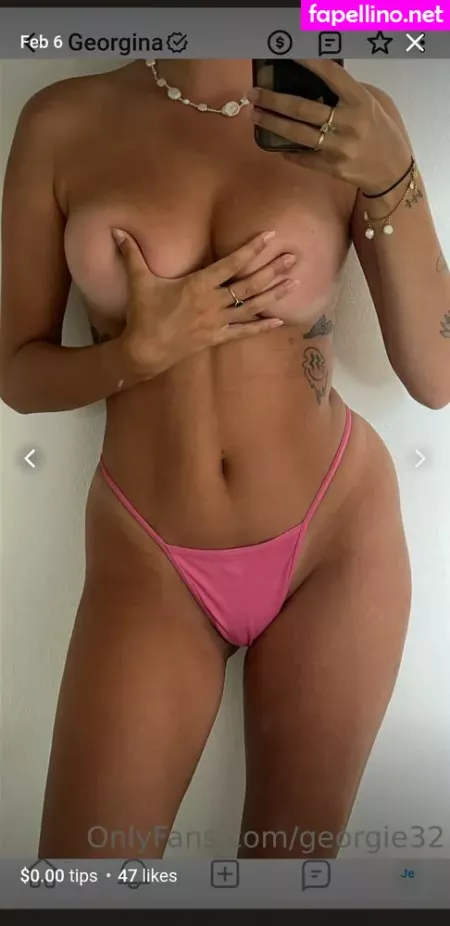 Georgina Foster OnlyFans Thumbnail #tLHoq1sbpA