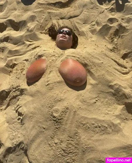 Georgina Gee 7 OnlyFans Thumbnail #HuYfDABCWX